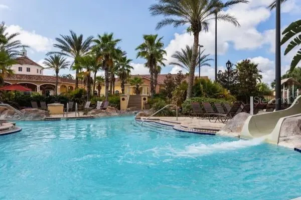 $289,900 | 2020 Calabria Avenue, Davenport, FL 33897