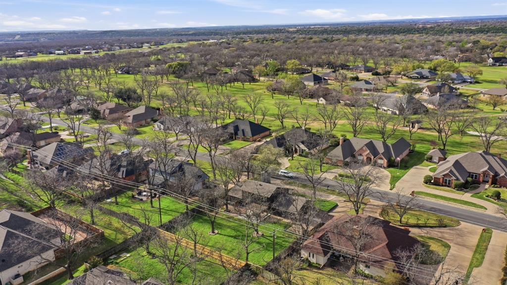 5206 Wedgefield Road Granbury, TX 76049 - Photo 39 of 39 a view of a city