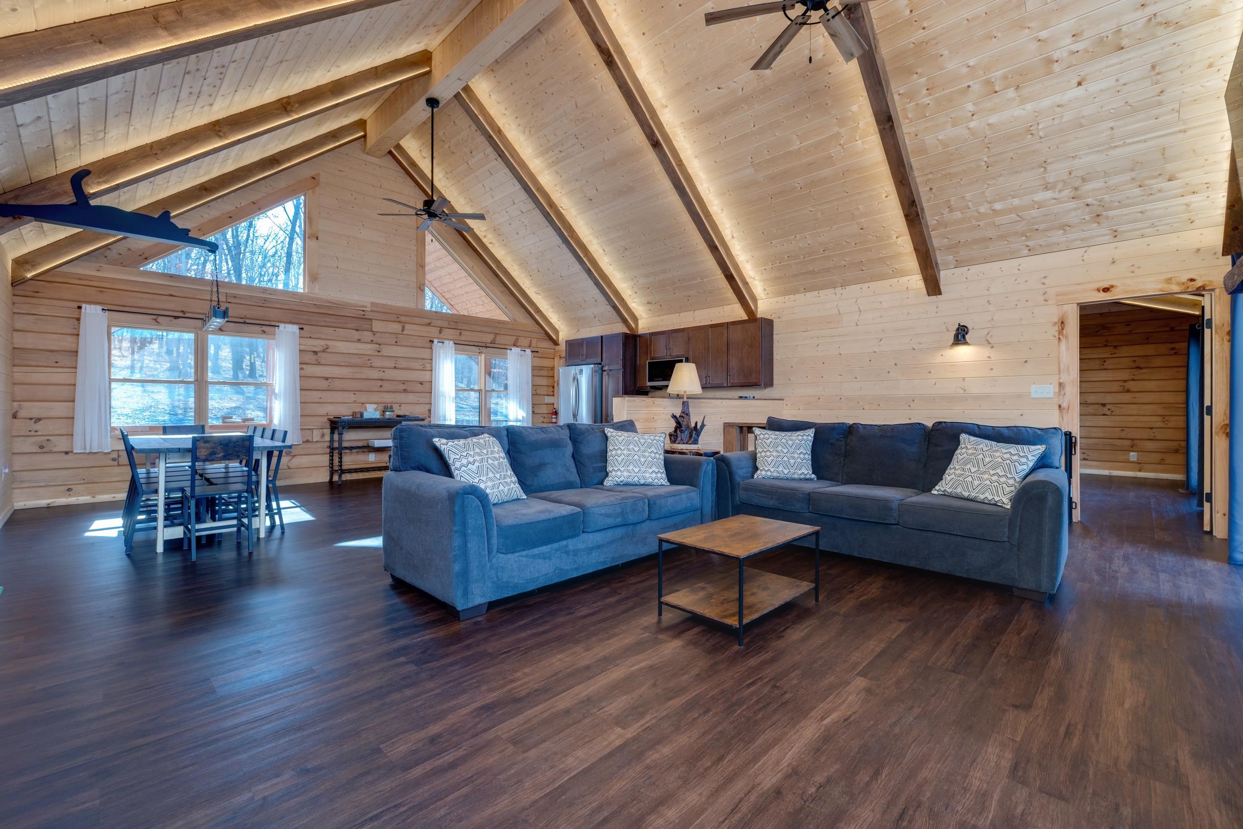 325 Rivendell Lane Shenandoah, VA 22849 - Photo 17 of 75 Gallery Image 17