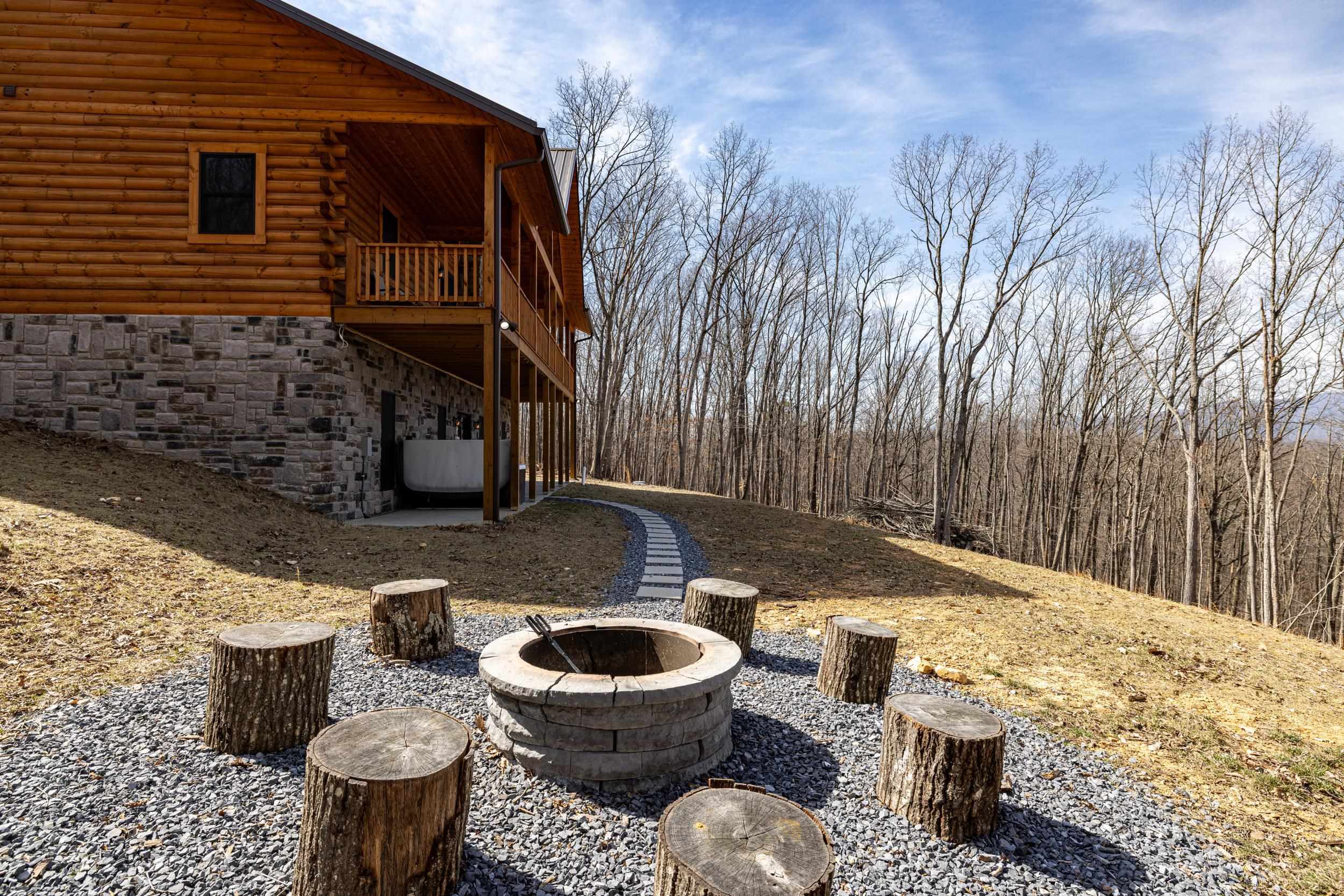 325 Rivendell Lane Shenandoah, VA 22849 - Photo 52 of 75 Gallery Image 52