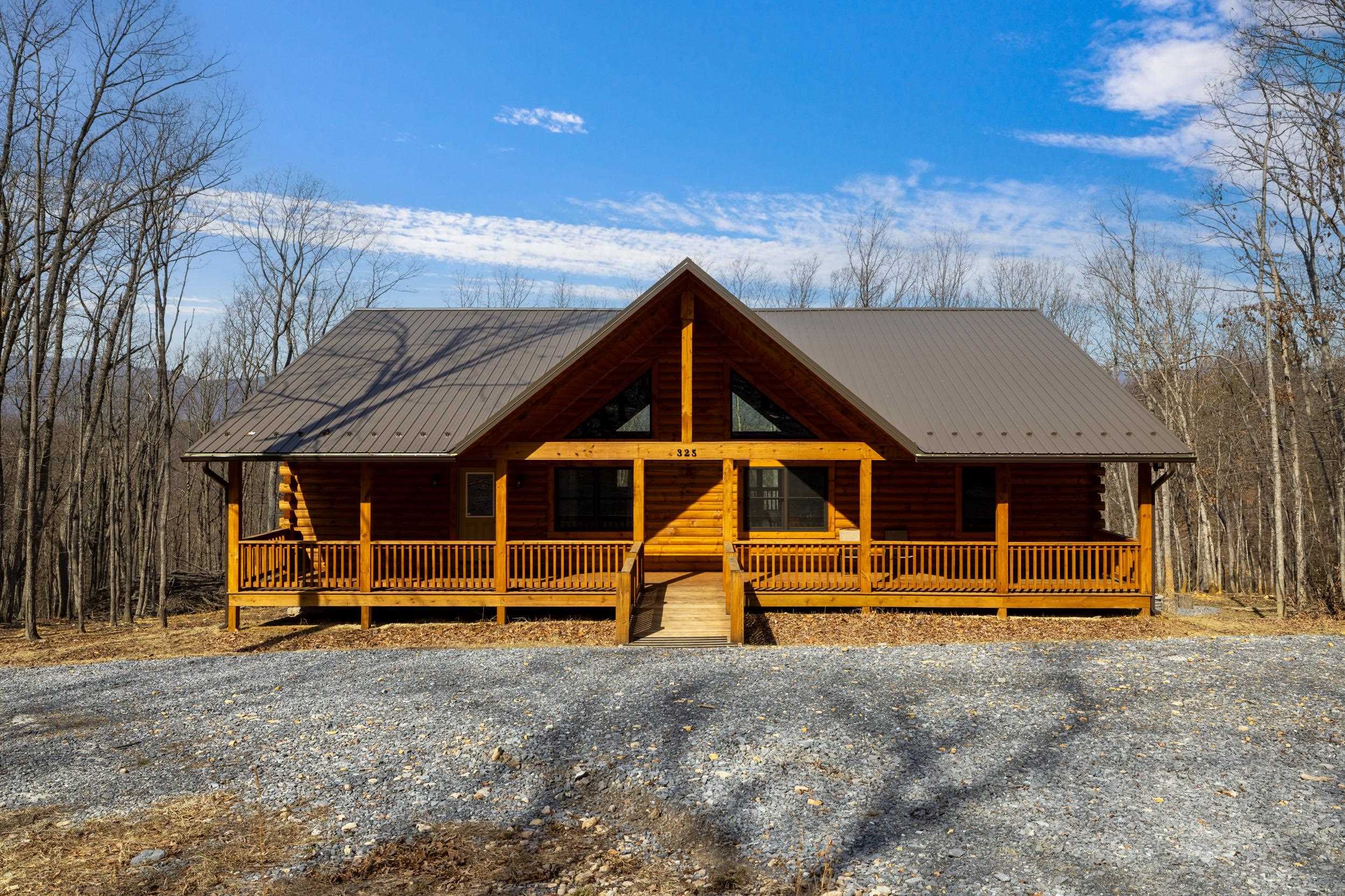 325 Rivendell Lane Shenandoah, VA 22849 - Photo 55 of 75 Gallery Image 55