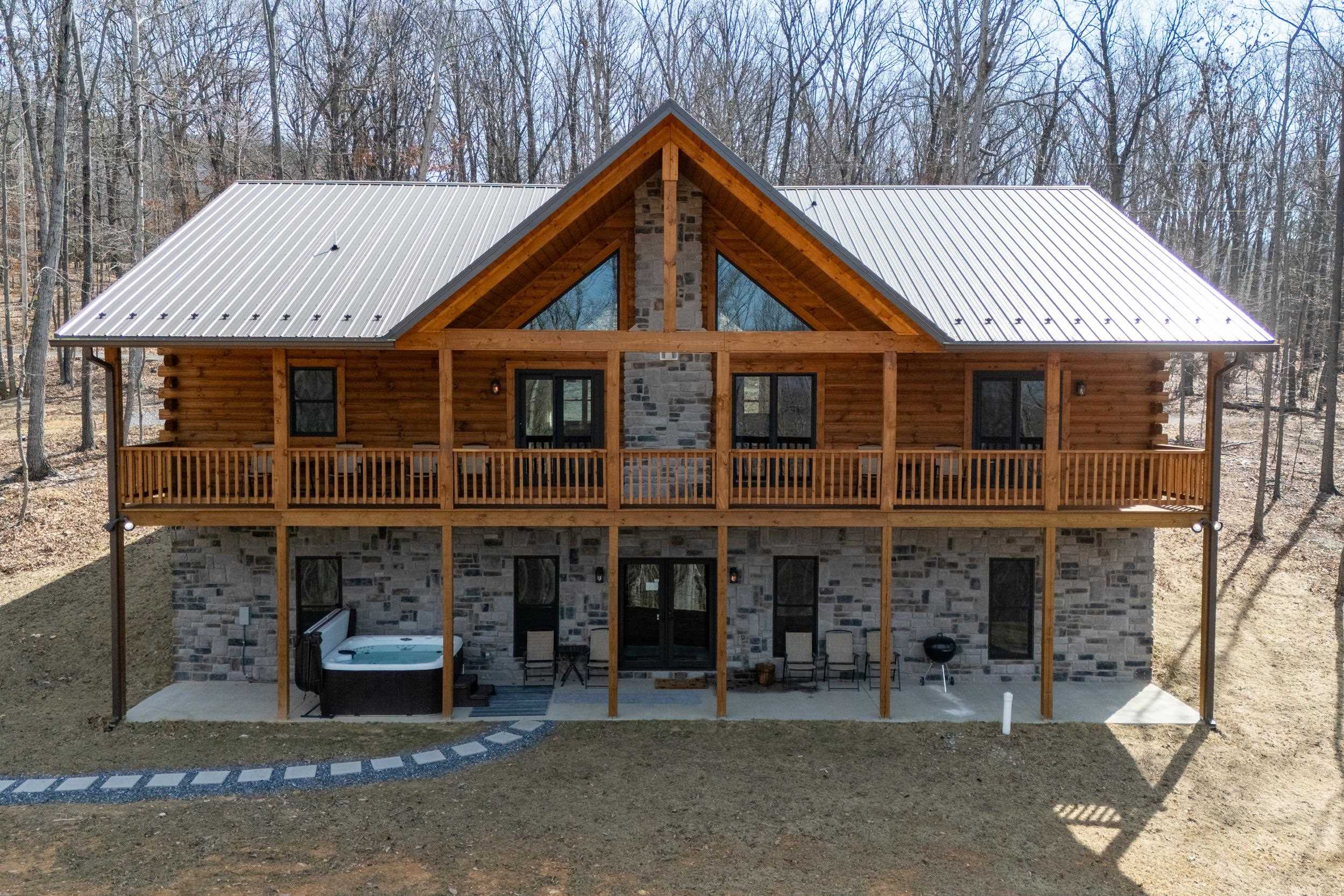 325 Rivendell Lane Shenandoah, VA 22849 - Photo 56 of 75 Gallery Image 56