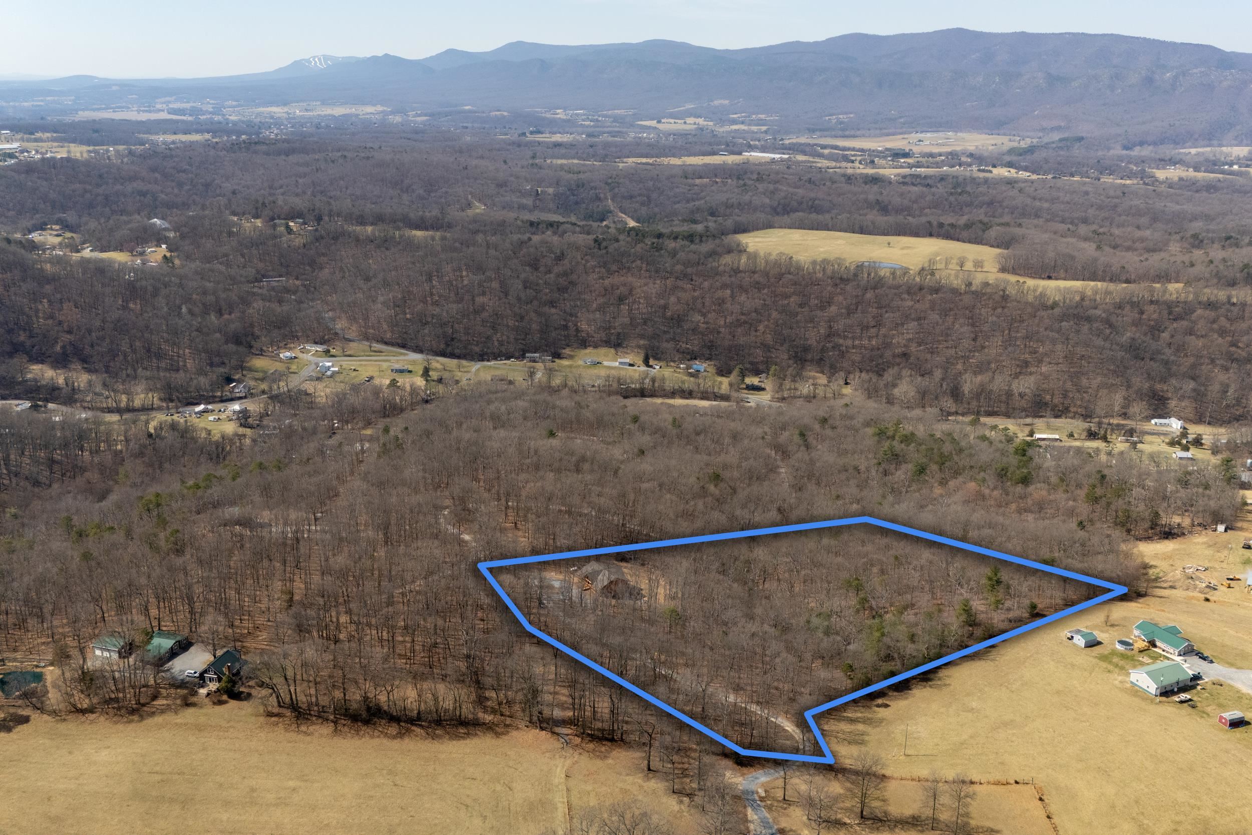 325 Rivendell Lane Shenandoah, VA 22849 - Photo 65 of 75 Gallery Image 65
