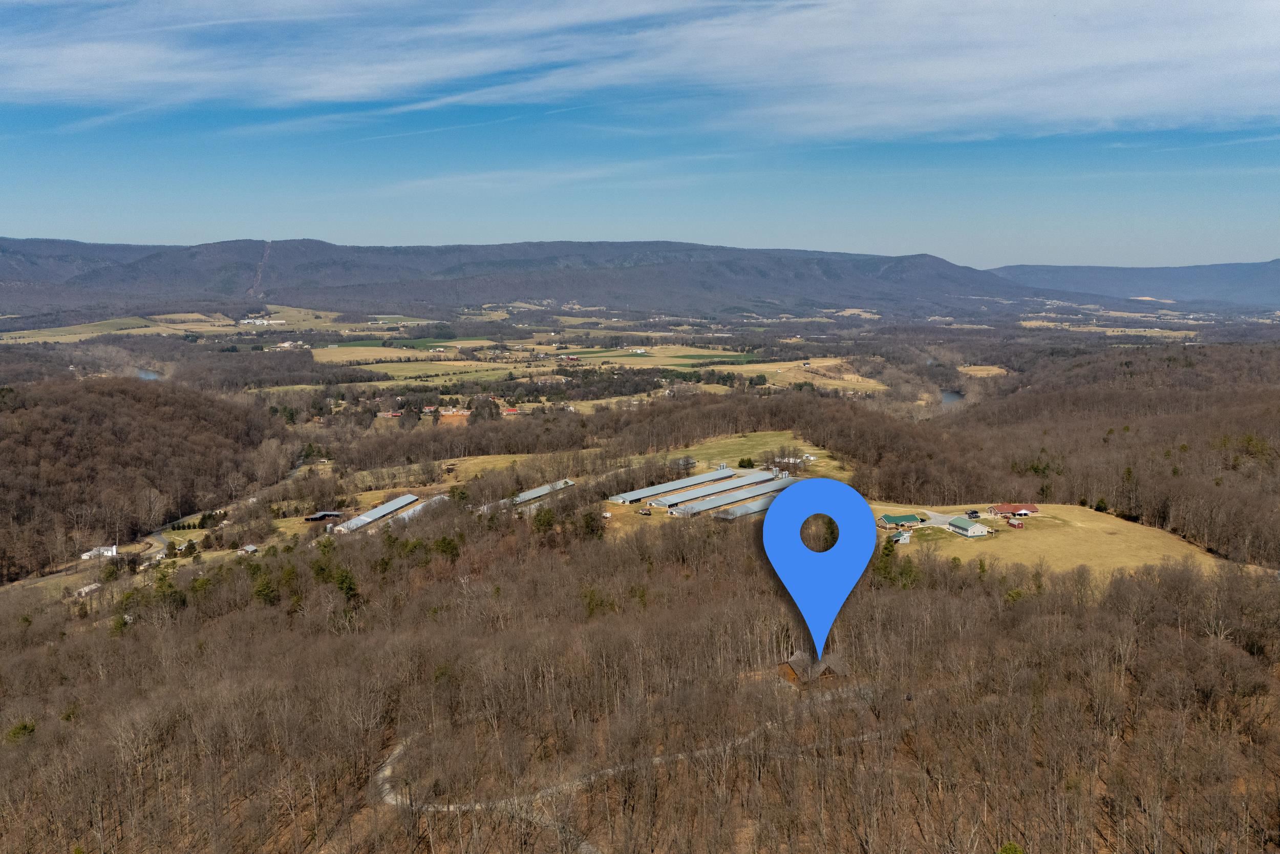 325 Rivendell Lane Shenandoah, VA 22849 - Photo 68 of 75 Gallery Image 68