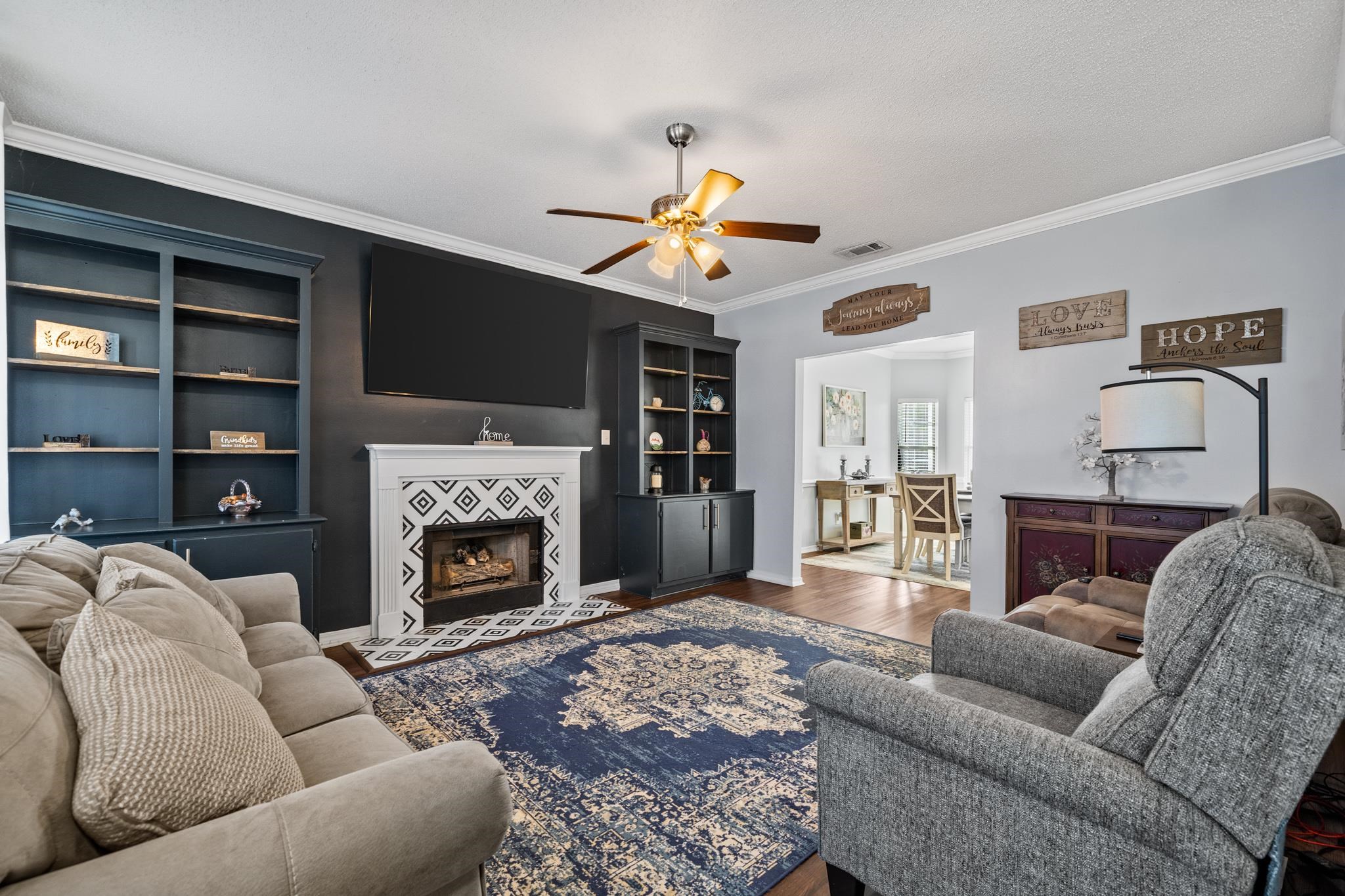 9678 Nottingham Court, Unit 2 Daphne, AL 36526 - Photo 6 of 28