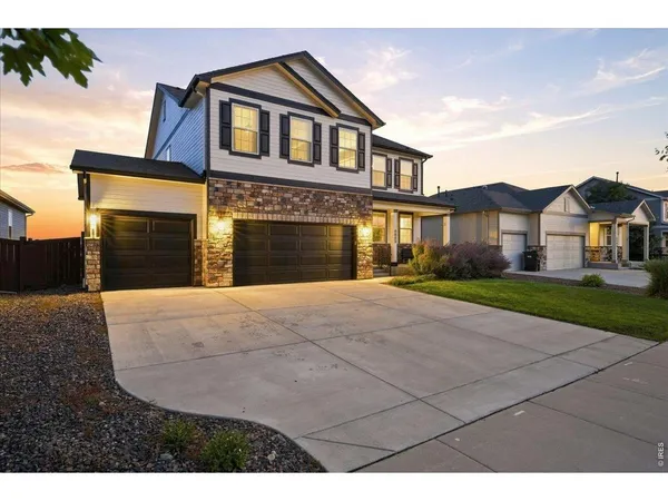 $635,000 | 6805 Covenant Court, Timnath, CO 80547