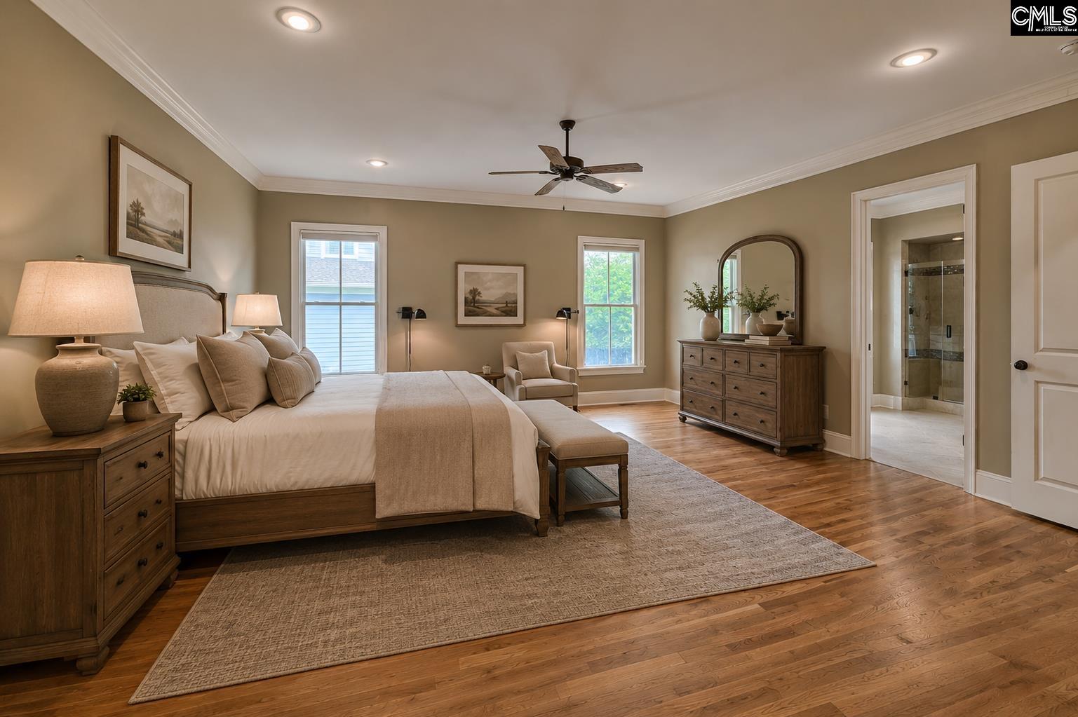 934 Battenkill Court Lexington, SC 29072 - Photo 17 of 54