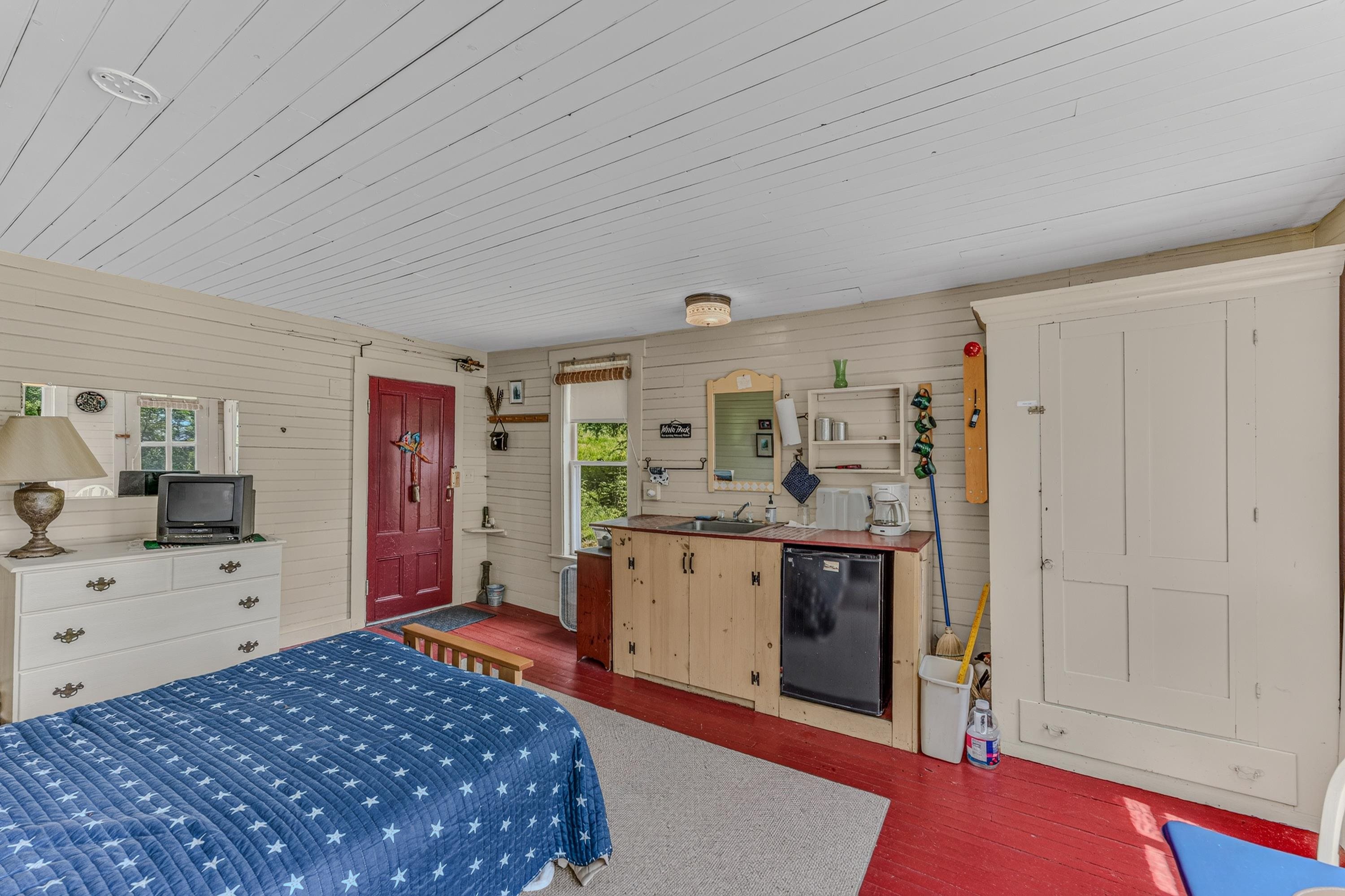 145 Ingerson Road Jefferson, NH 03583 - Photo 25 of 31