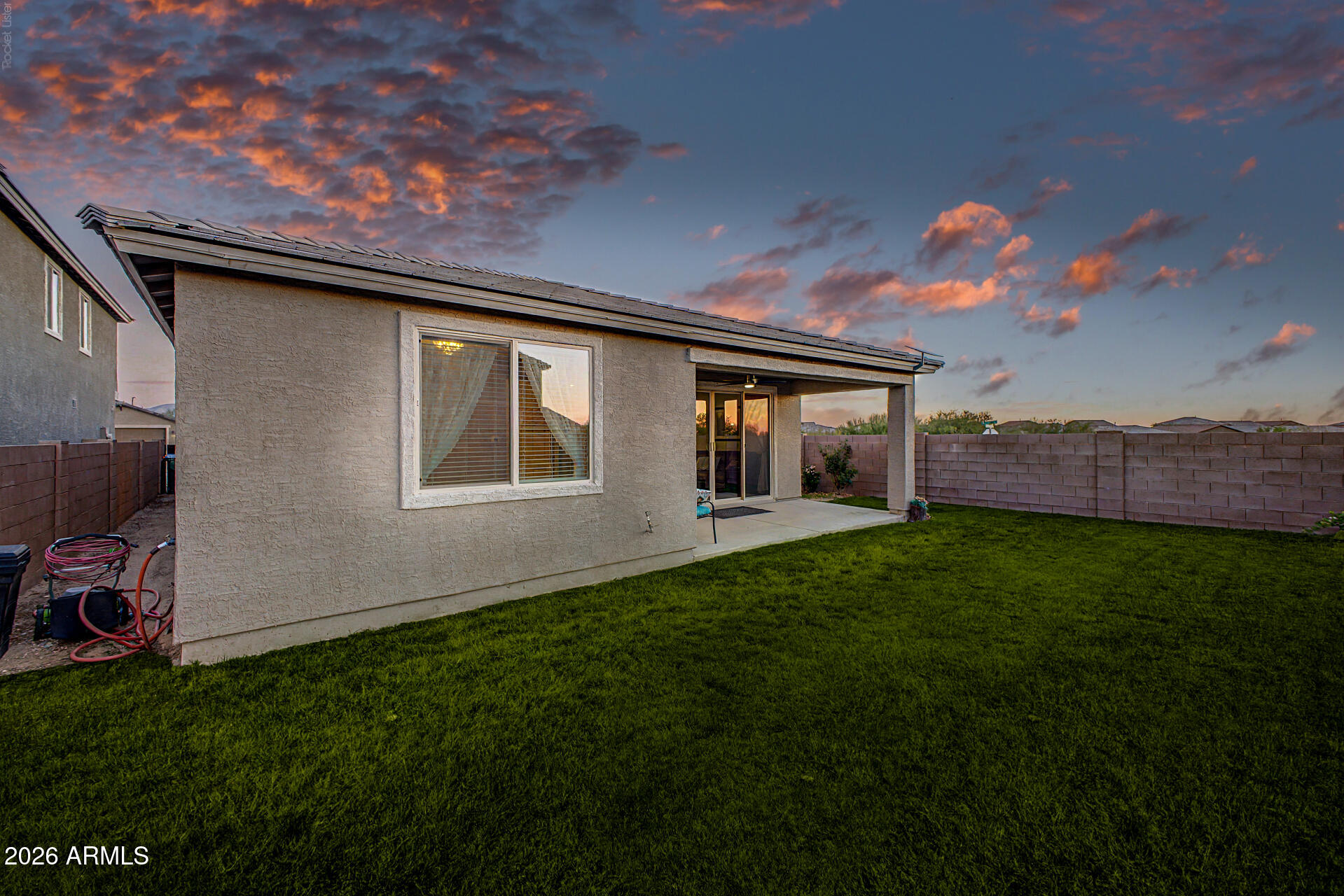 11901 East Ryscott Circle Vail, AZ 85641 - Photo 37 of 40 24 - Ryscott