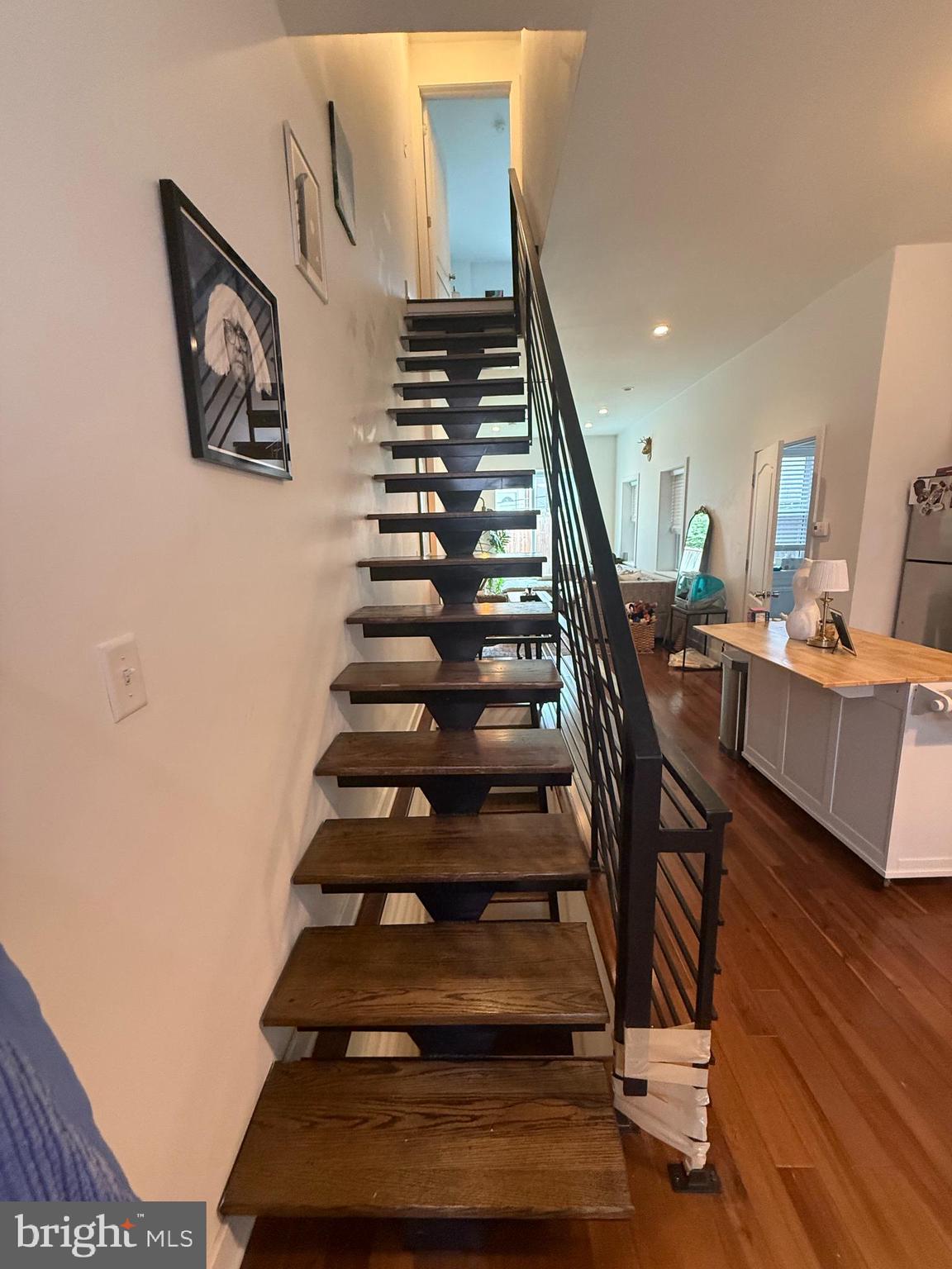 1533 Swain Street Philadelphia, PA 19130 - Photo 14 of 36