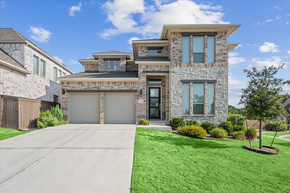1001 Rabbit Brush Road Leander, TX 78641 - Photo 1 of 1