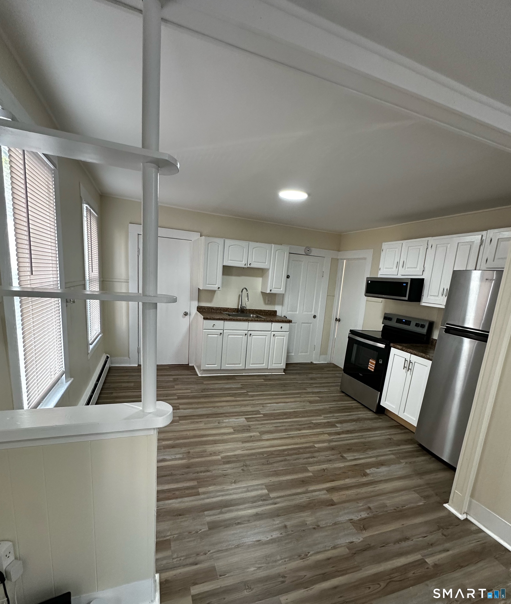 42 Spring Street, Unit 1 Norwich, CT 06360 - Photo 6 of 9
