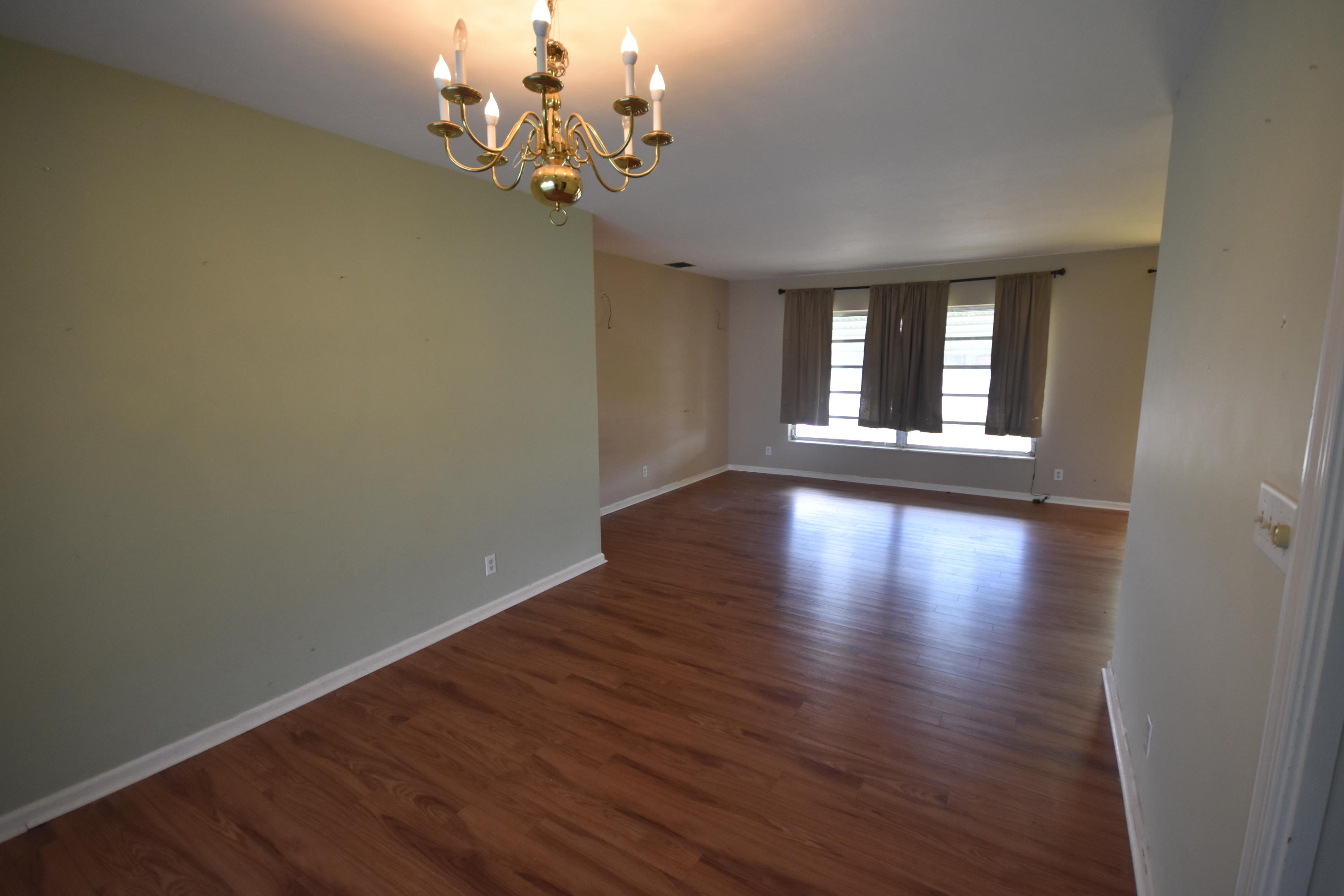 500 Northwest 12th Avenue Boca Raton, FL 33486 - Photo 5 of 23 Dining Room