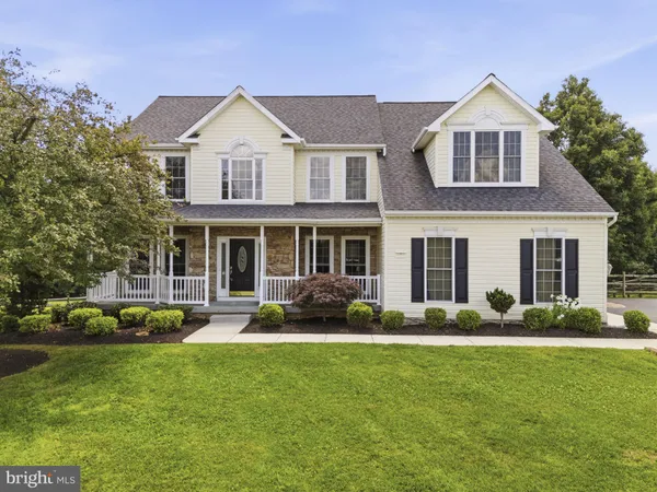 $815,000 | 103 Zachary Court, Forest Hill, MD 21050