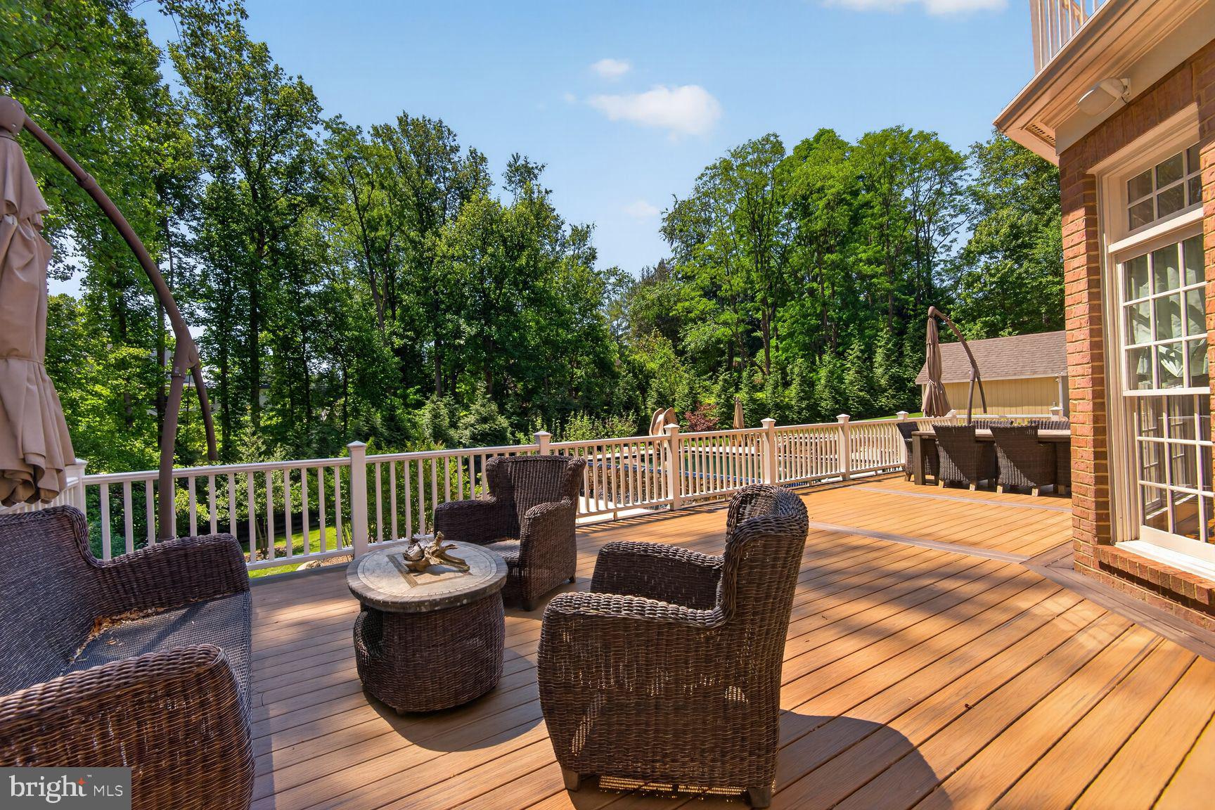 10507 Oakton Ridge Court Oakton, VA 22124 - Photo 11 of 17