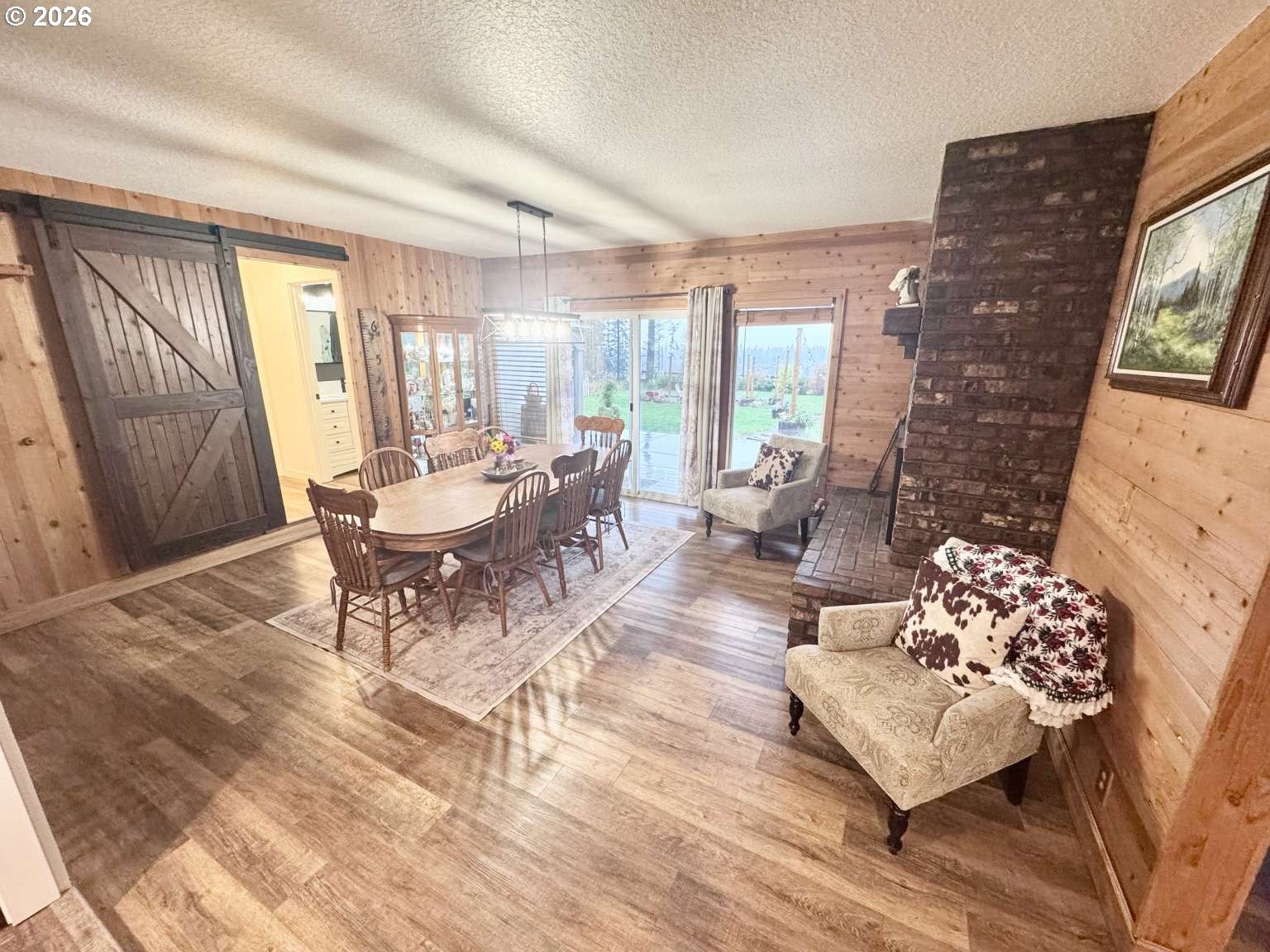 25375 South Eldorado Road Mulino, OR 97042 - Photo 17 of 48
