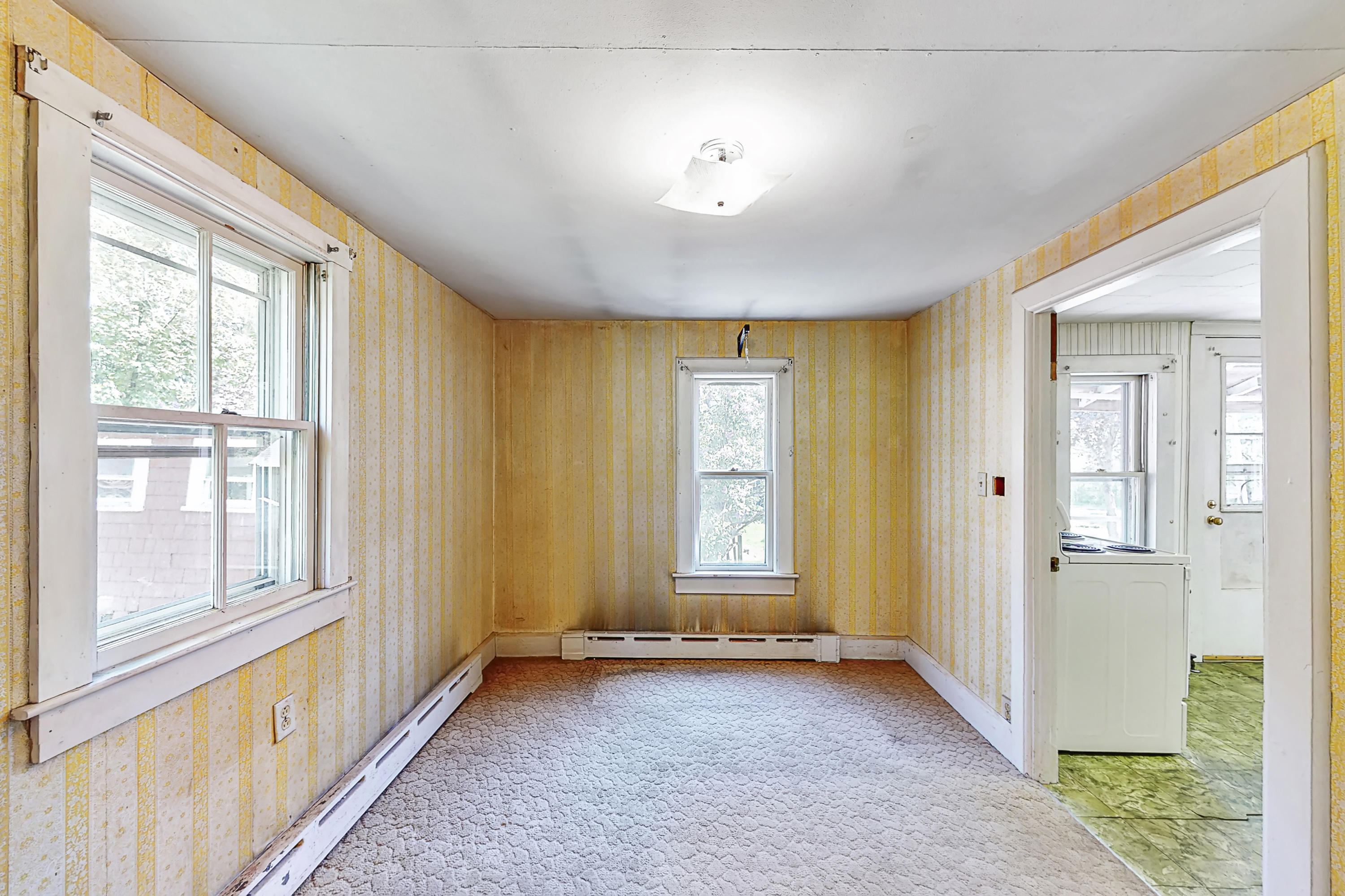 56 Wilson Road Kittery, ME 03904 - Photo 22 of 50 Foyer