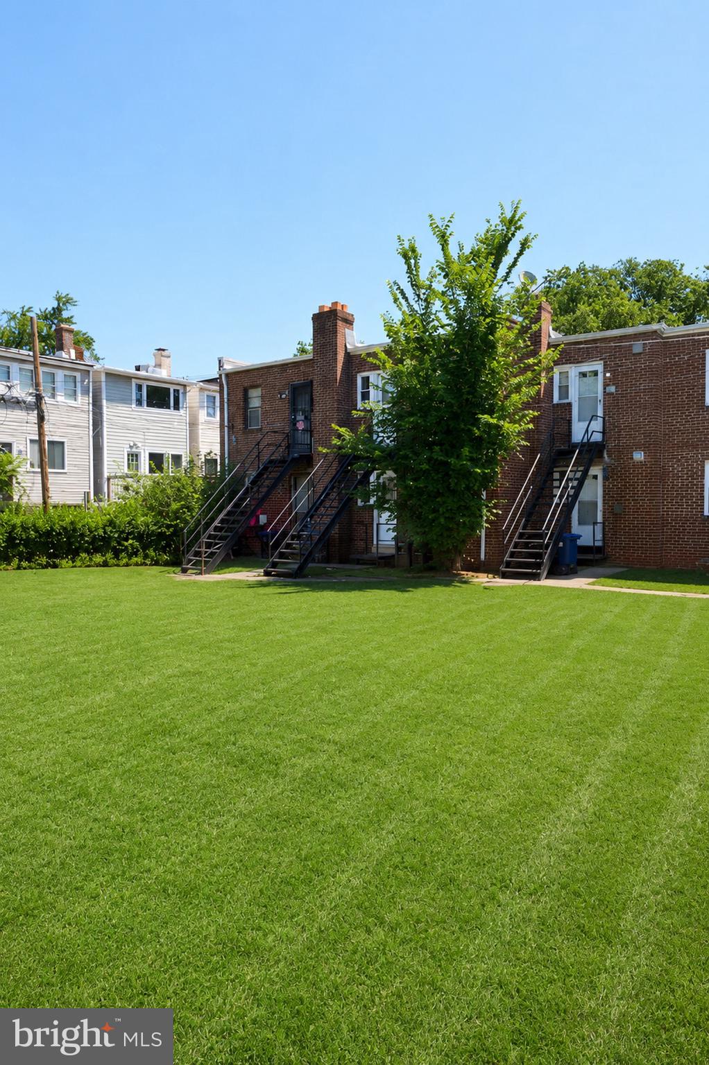 604 17th Street Northeast Washington, DC 20002 - Photo 20 of 21