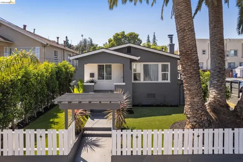 $1,099,000 | 3435 Dimond Avenue, Oakland, CA 94602