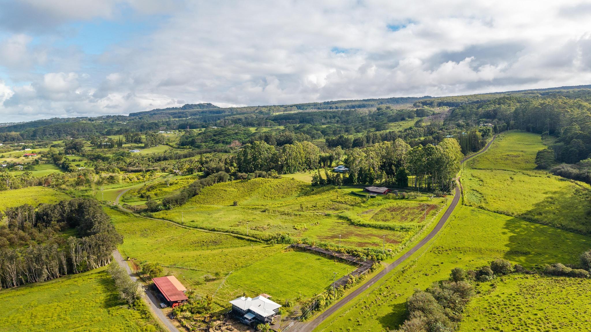 Lot F Chin Chuck Road Papaikou, HI 96781 - Photo 7 of 11