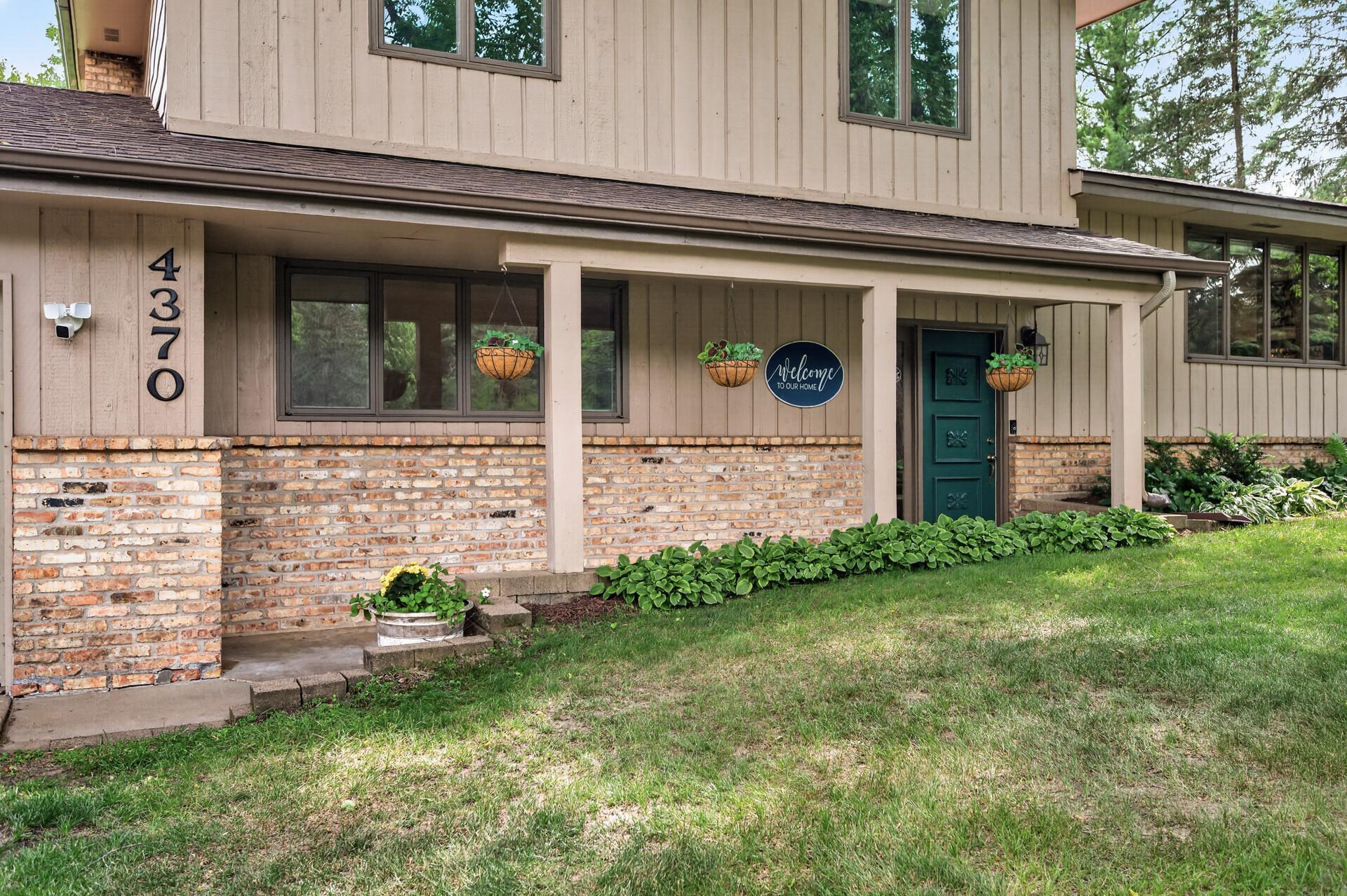 4370 147th Lane Northwest Andover, MN 55304 - Photo 2 of 39