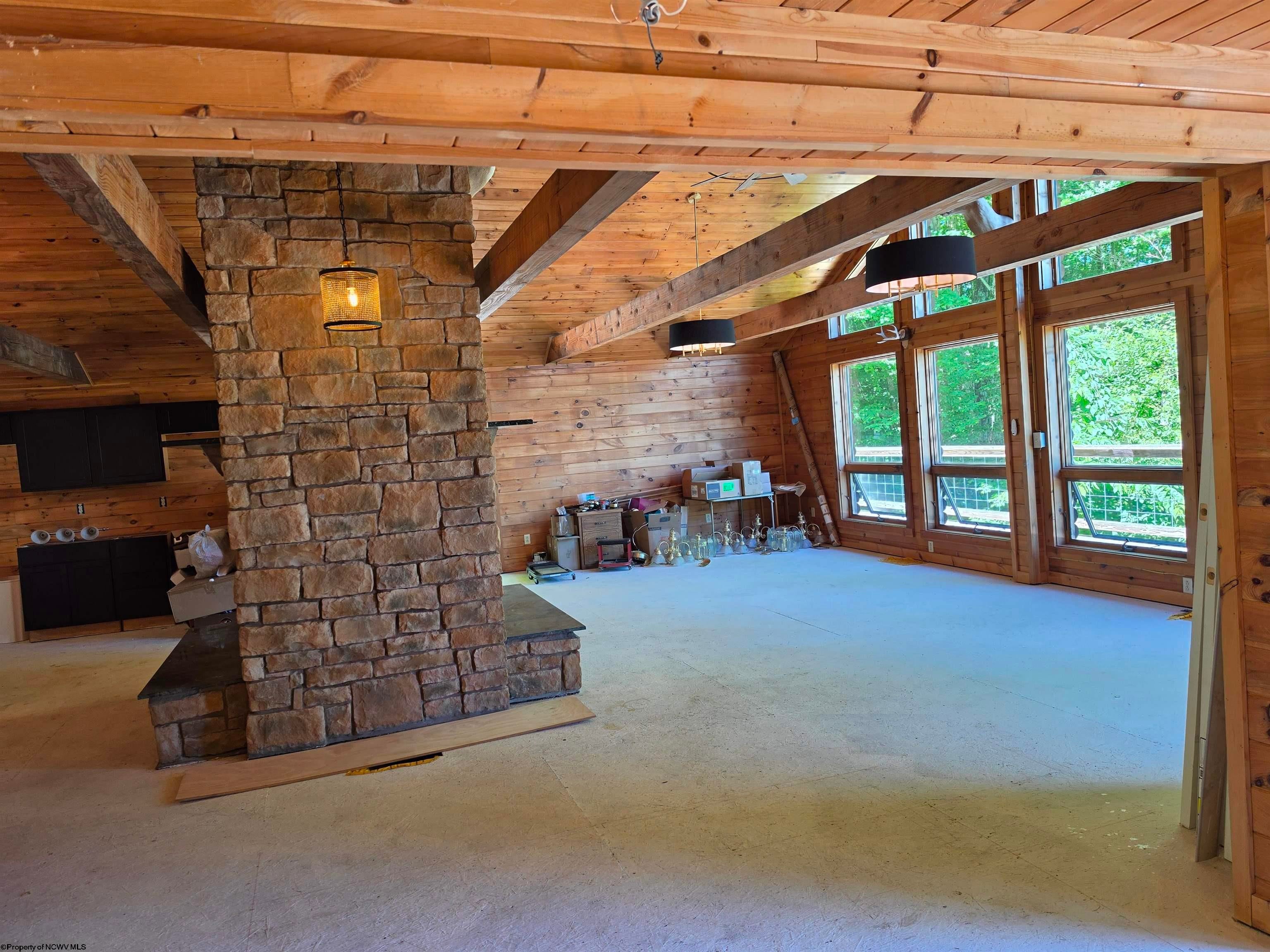 1270 Rocky Road Harman, WV 26270 - Photo 6 of 49 Gallery Image 6