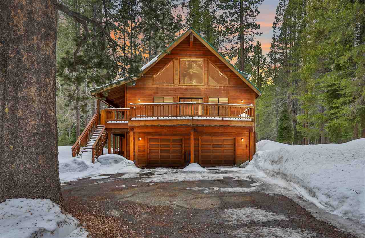 11821 Baden Road Truckee, CA 96161 - Photo 1 of 21 Gallery Image 1