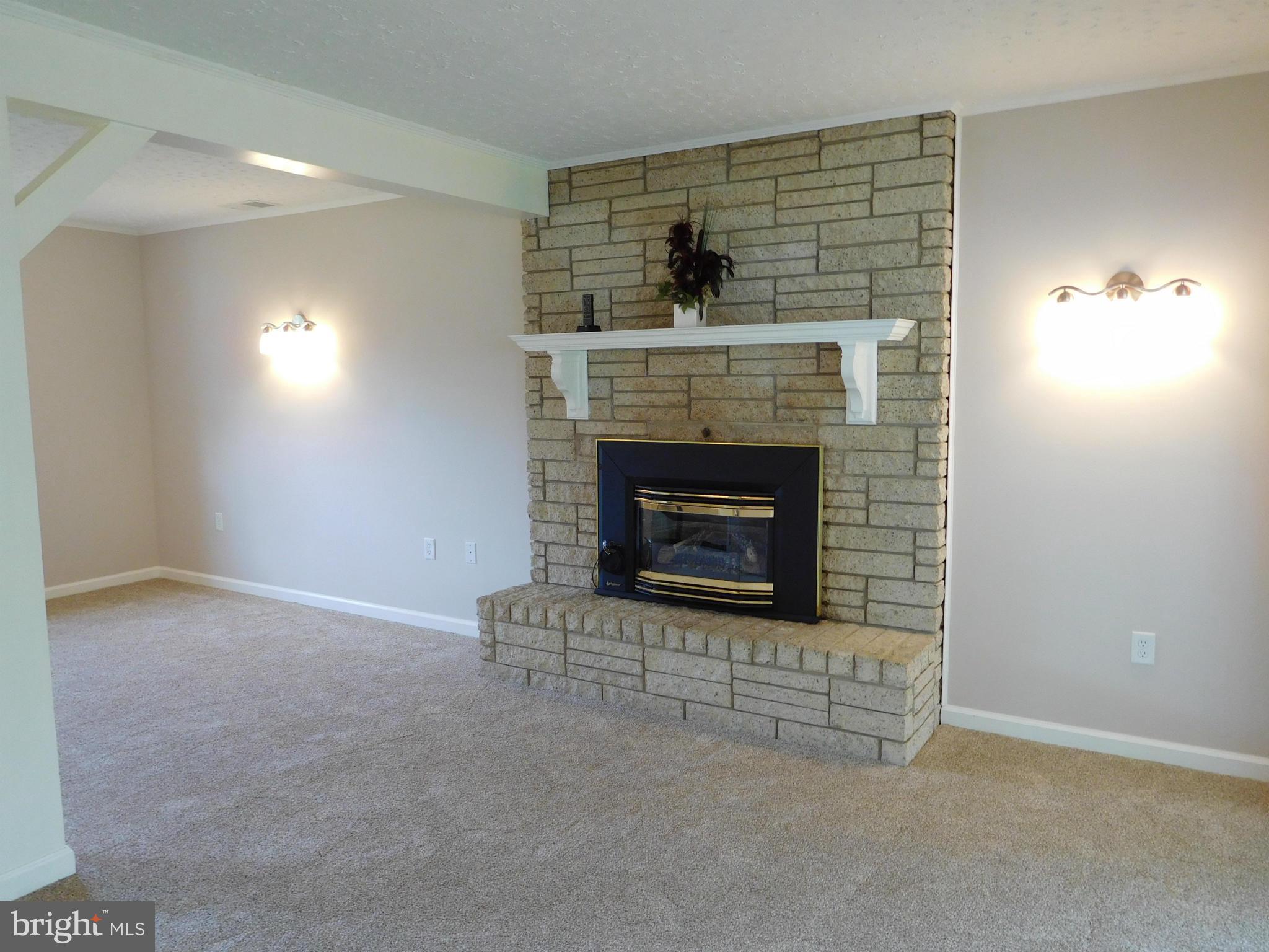 16138 Ridge Road King George, VA 22485 - Photo 14 of 29 Basement