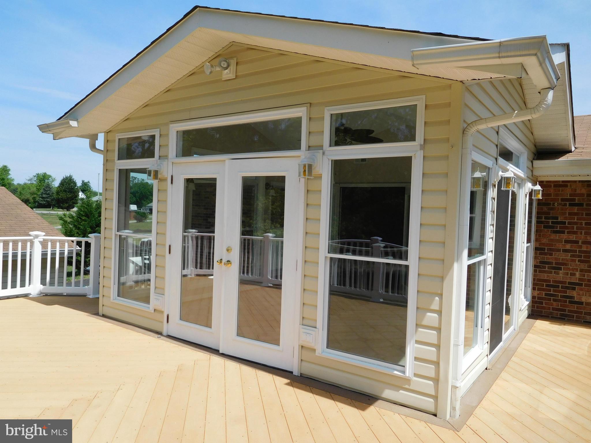 16138 Ridge Road King George, VA 22485 - Photo 22 of 29 Exterior (General)