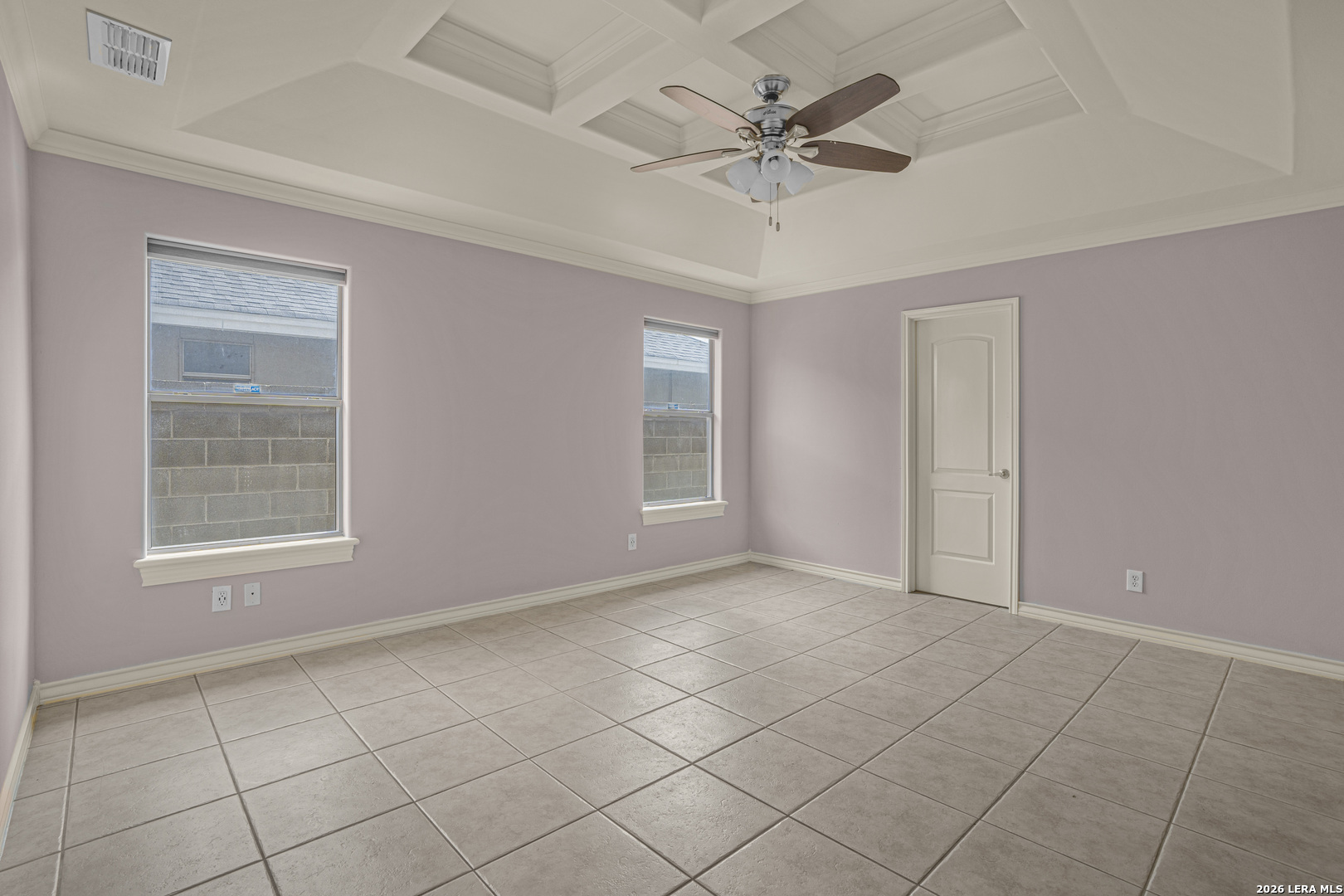 8710 Allegheny Laredo, TX 78045 - Photo 15 of 23 a view of an empty room with a window
