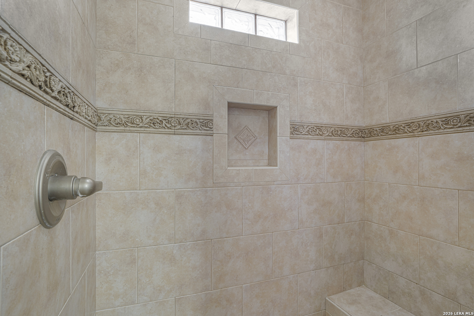 8710 Allegheny Laredo, TX 78045 - Photo 18 of 23 a bathroom with a shower