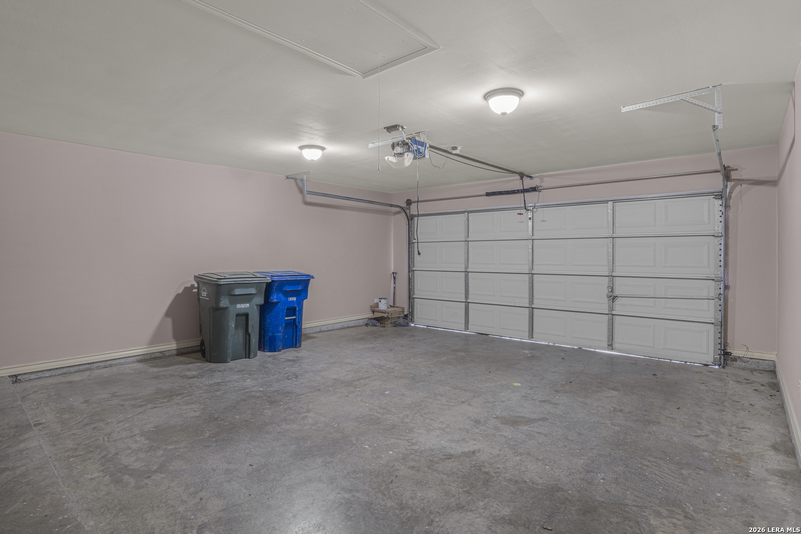 8710 Allegheny Laredo, TX 78045 - Photo 20 of 23 a view of a garage