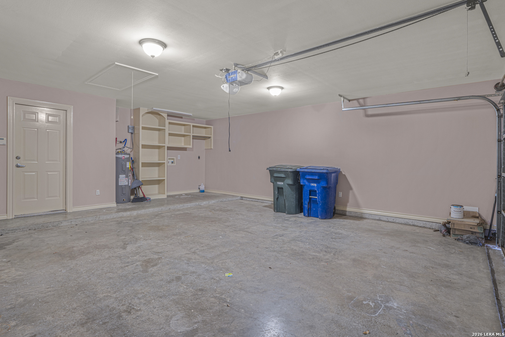 8710 Allegheny Laredo, TX 78045 - Photo 21 of 23 a view of a big room with closet and windows