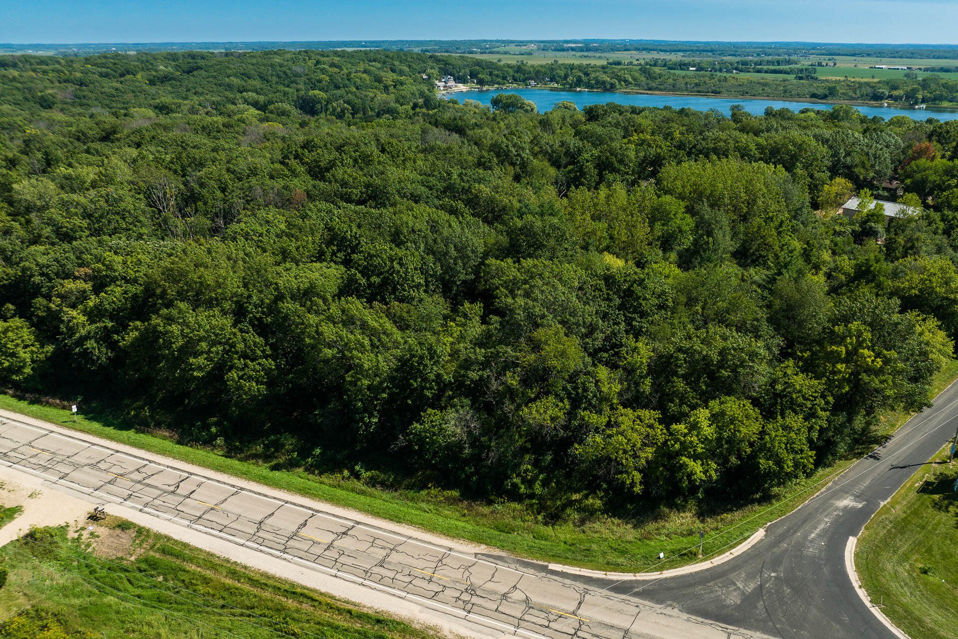 Lt0 Lt0 County Road Delavan, WI 53115 - Photo 1 of 1 2.29 Acre Vacant Lot