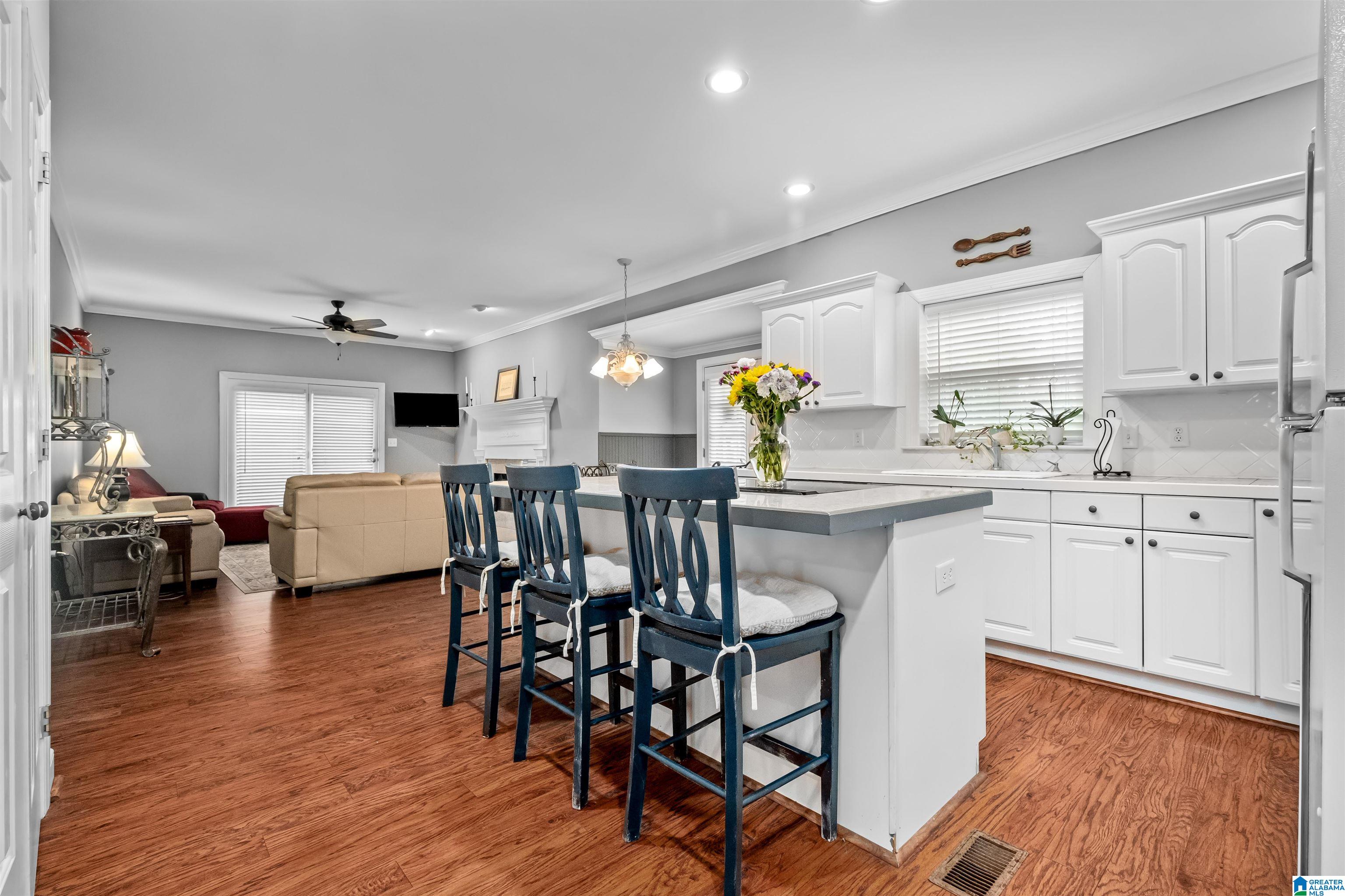 334 Huntington Parc Road Homewood, AL 35226 - Photo 14 of 50