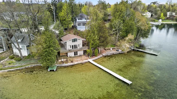 $799,000 | W6538 County Road C, Rhine, WI 53073