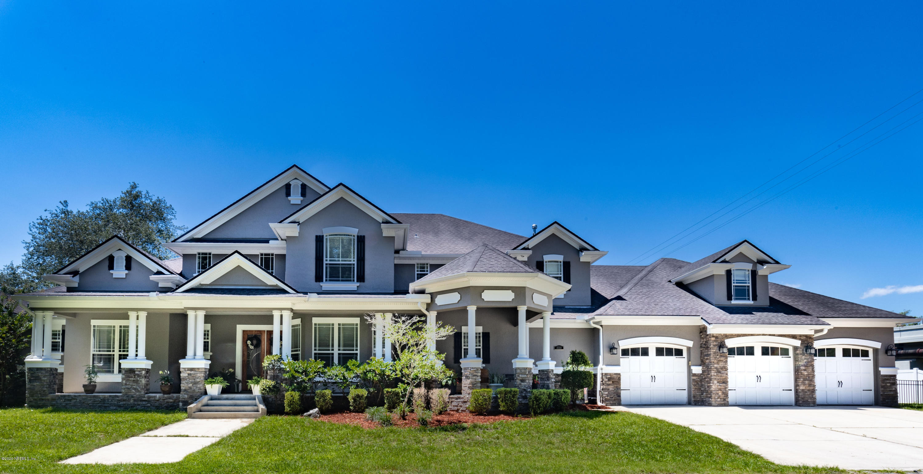 3255 Manatee Point Middleburg, FL 32068 - Photo 2 of 70 FRONT