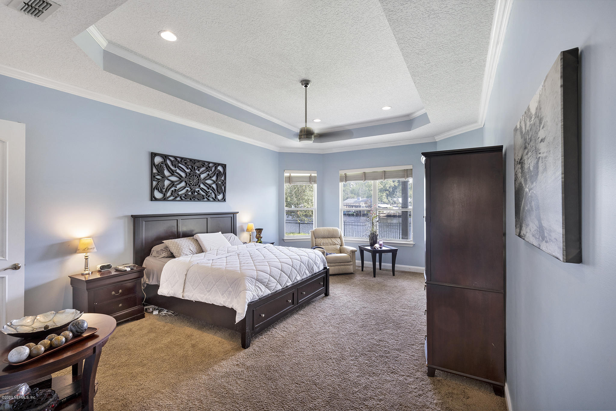 3255 Manatee Point Middleburg, FL 32068 - Photo 22 of 70 Master Suite (1)