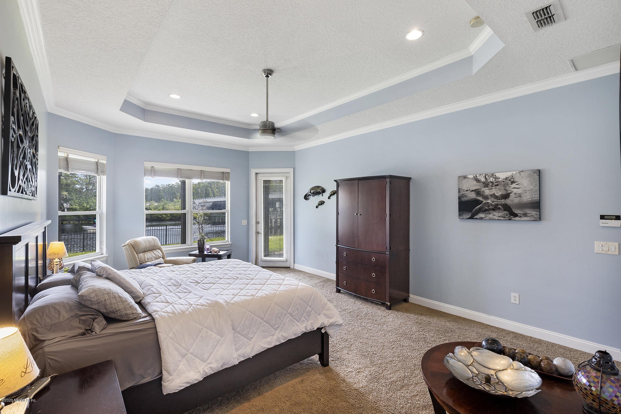 3255 Manatee Point Middleburg, FL 32068 - Photo 24 of 70 Master Suite (2)