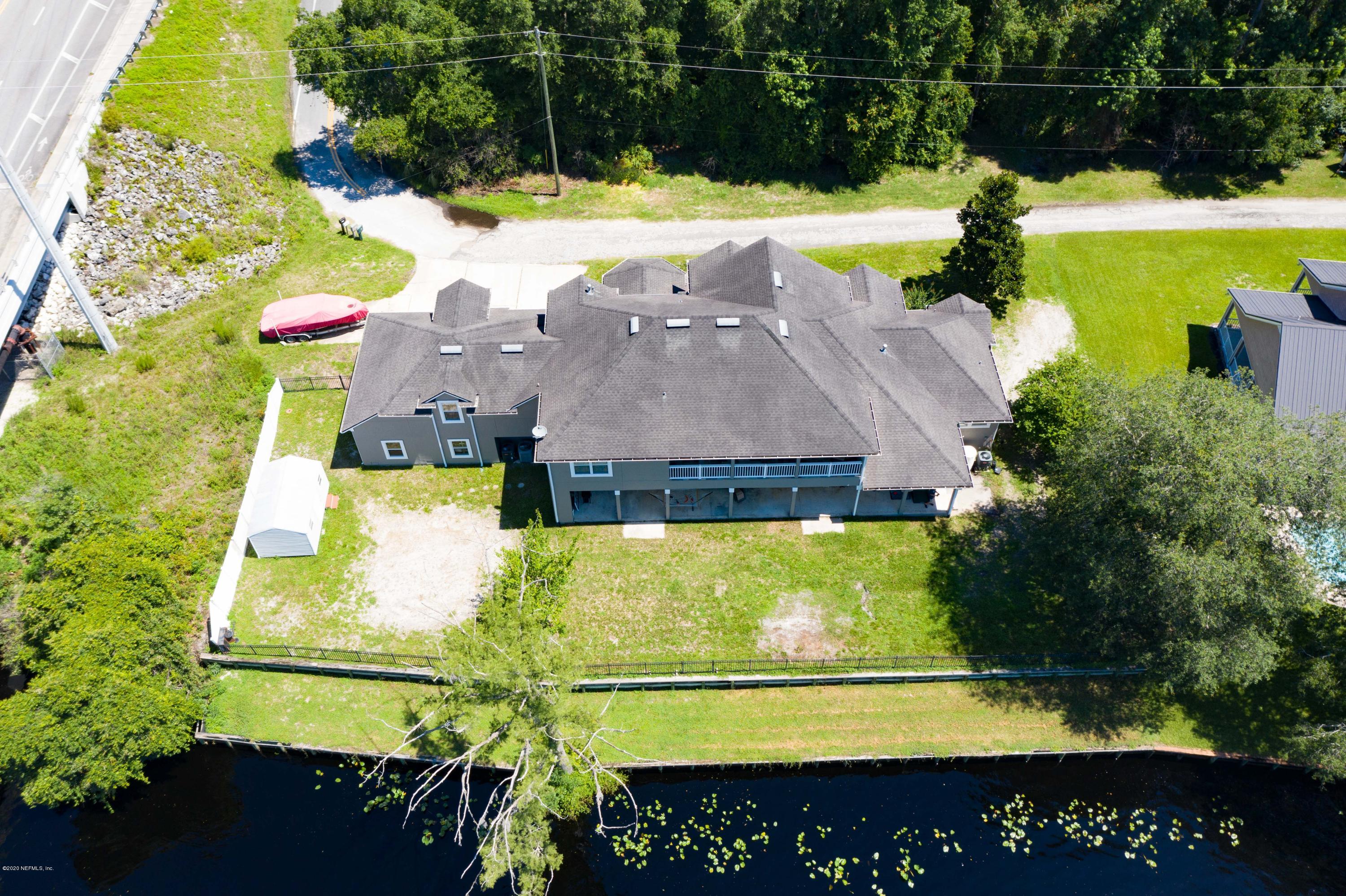 3255 Manatee Point Middleburg, FL 32068 - Photo 69 of 70 DJI_0378