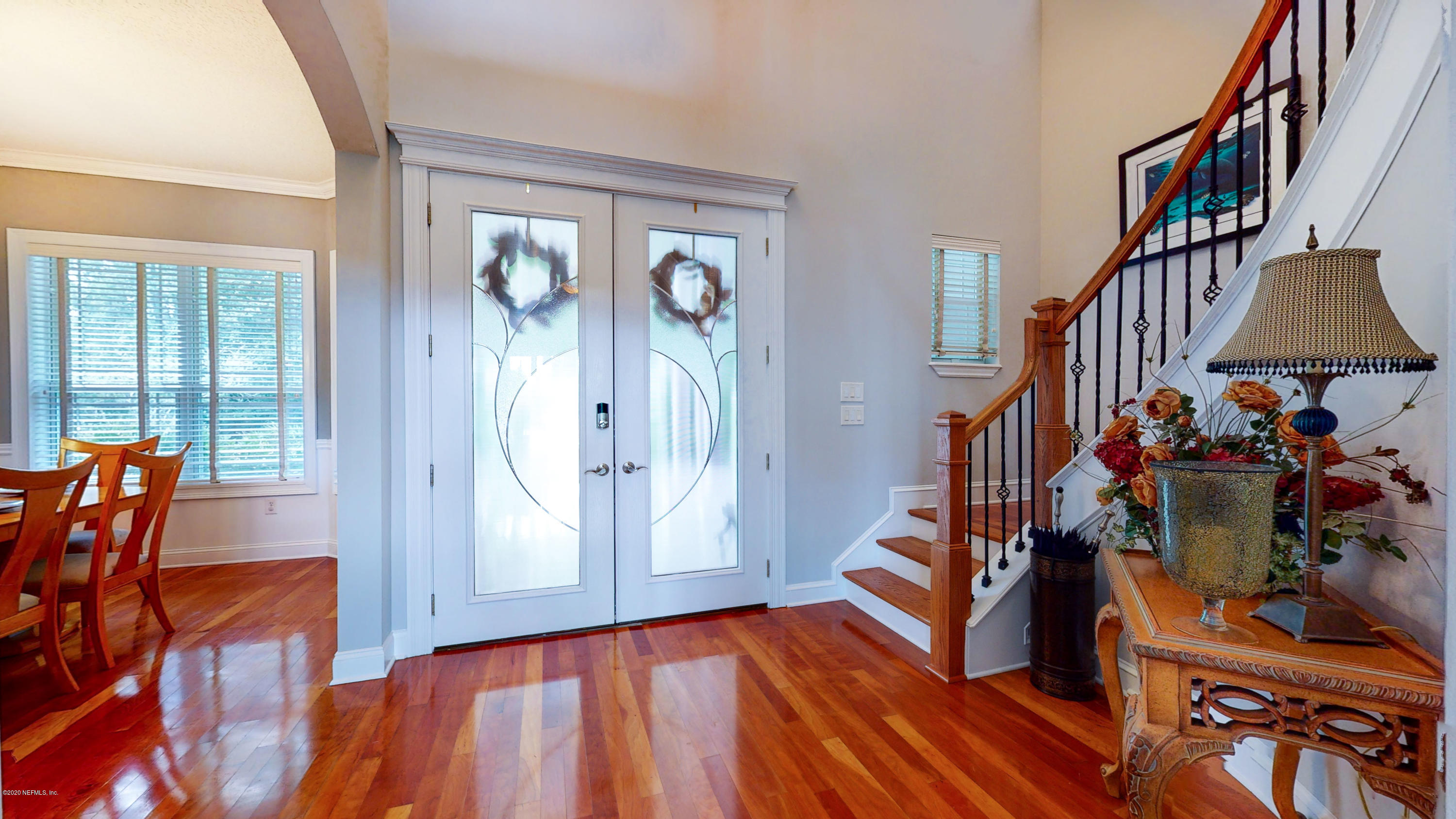 3255 Manatee Point Middleburg, FL 32068 - Photo 10 of 70 Foyer (2)