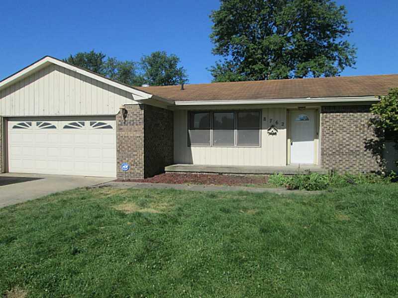 8762 5 Points Road Indianapolis, IN 46237 - Photo 1 of 20 Gallery Image 1