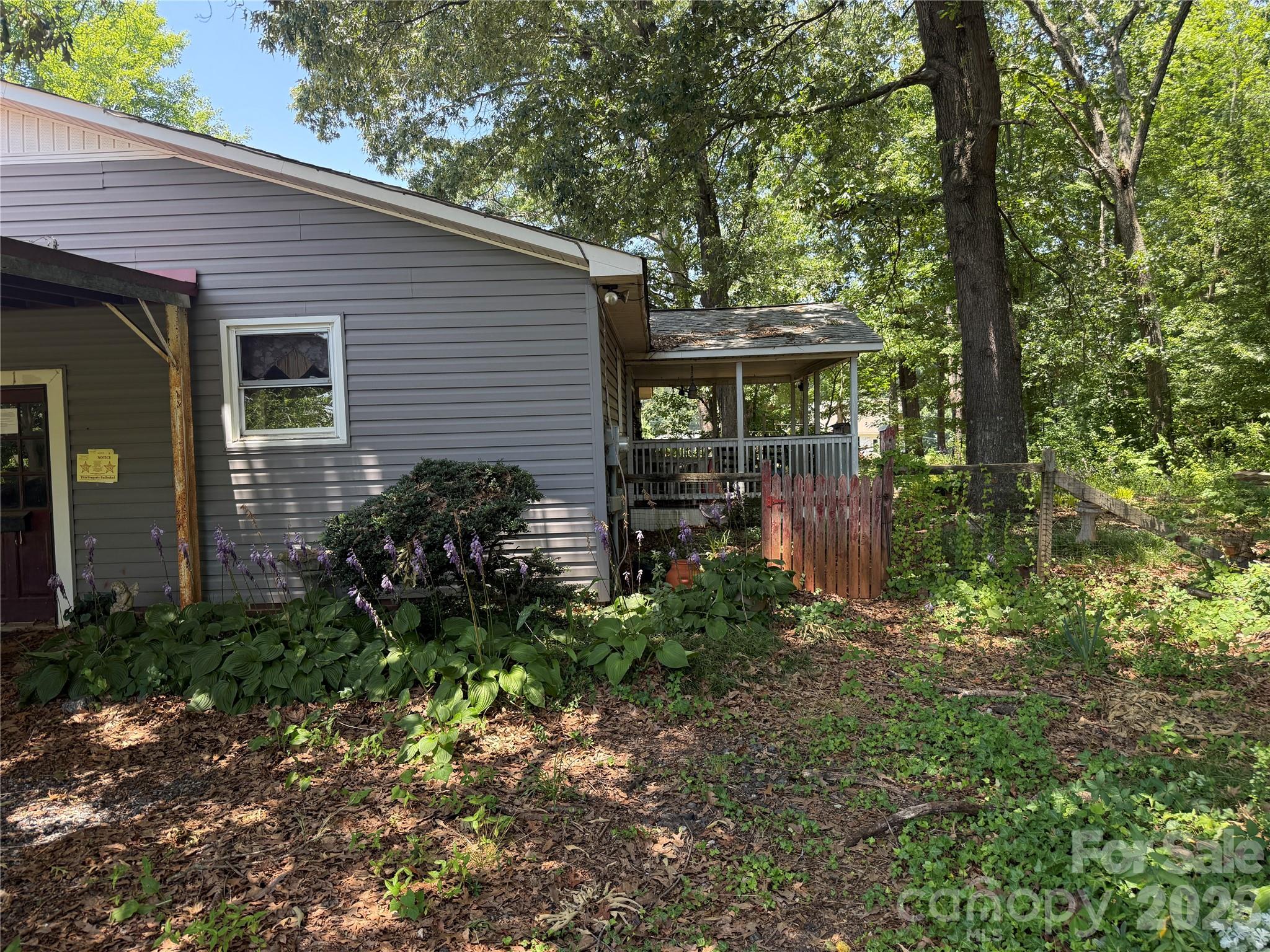 121 Brady Circle Road Statesville, NC 28625 - Photo 4 of 5