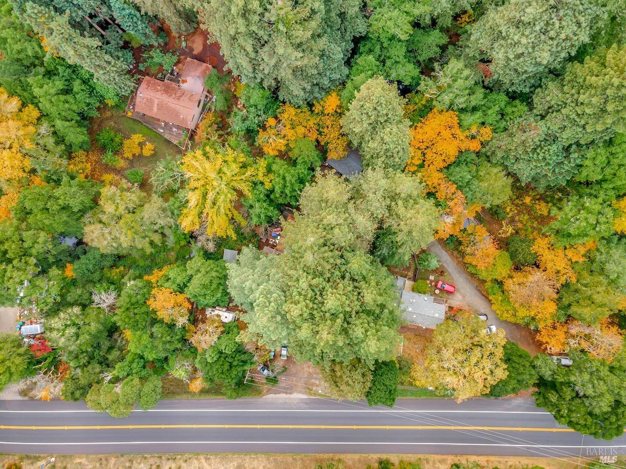 Undisclosed Address San Geronimo, CA 94963 - Photo 1 of 1