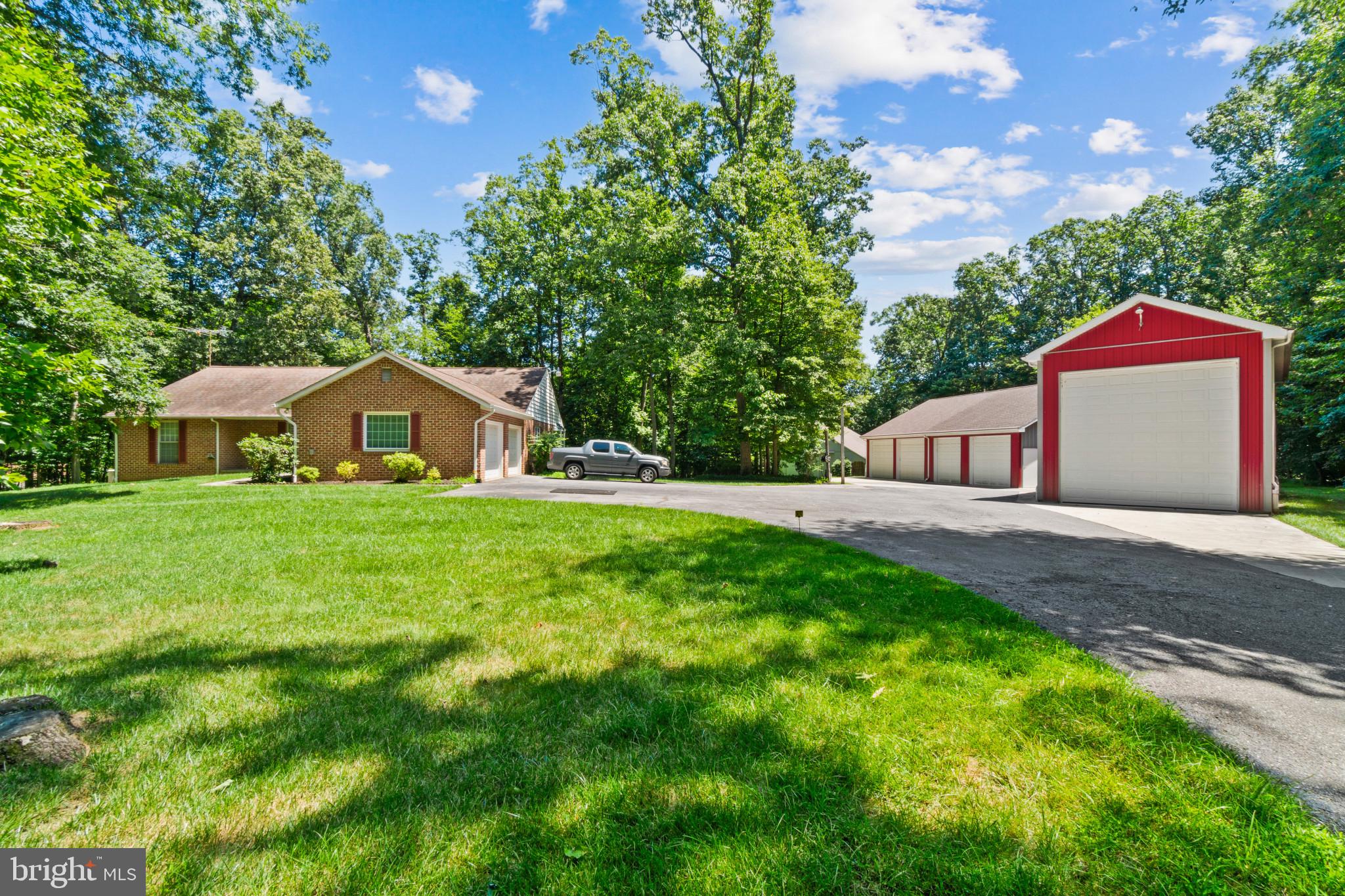 2597 Braddock Road Mount Airy, MD 21771 - Photo 43 of 61 Gallery Image 43