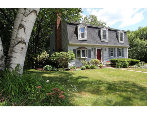 13 Howard Road Maynard, MA 01754 - Photo 1 of 1