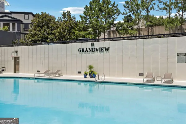 $2,800 | 3481 Lakeside Drive Northeast, Unit 605, Atlanta, GA 30326