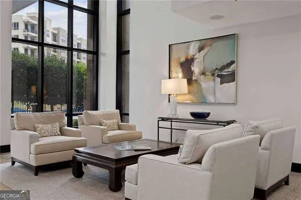 $2,800 | 3481 Lakeside Drive Northeast, Unit 605, Atlanta, GA 30326