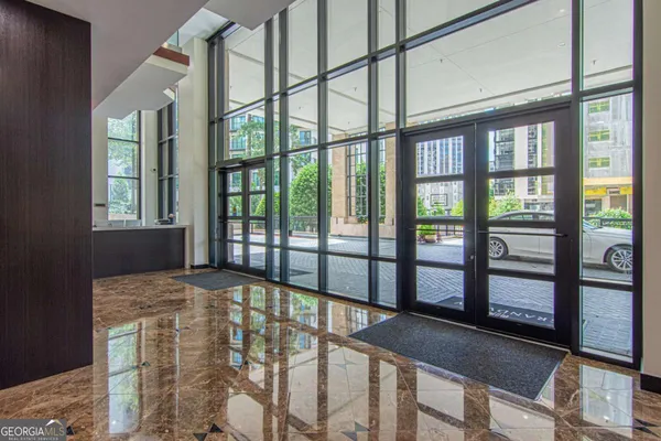 $2,800 | 3481 Lakeside Drive Northeast, Unit 605, Atlanta, GA 30326