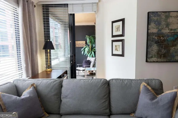 $2,800 | 3481 Lakeside Drive Northeast, Unit 605, Atlanta, GA 30326